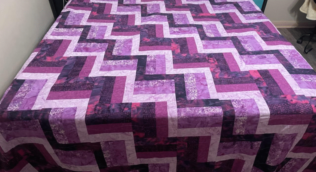pc quilt